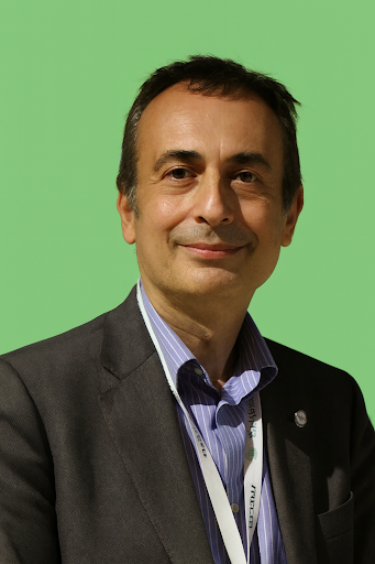 Guido Caldarelli